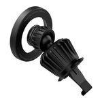 Laptop, Telefoane si Tablete - Telefoane mobile si accesorii - Accesorii Telefoane - Suport si docking telefoane - Suport Auto cu Magnet pentru Telefon, Universal, Ajustabil - Spigen (MFT13) - Negru - Infinity.ro