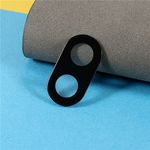 Laptop, Telefoane si Tablete - Telefoane mobile si accesorii - Accesorii Telefoane - Folii protectie telefoane - Folie Camera pentru Samsung Galaxy Z Flip7 - Techsuit Full Camera Glass - Negru - Infinity.ro