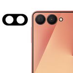 Laptop, Telefoane si Tablete - Telefoane mobile si accesorii - Accesorii Telefoane - Folii protectie telefoane - Folie Camera pentru Samsung Galaxy Z Flip7 - Techsuit Full Camera Glass - Negru - Infinity.ro