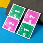 Laptop, Telefoane si Tablete - Telefoane mobile si accesorii - Accesorii Telefoane - Folii protectie telefoane - Folie Camera pentru Samsung Galaxy Z Flip7 - Techsuit Full Camera Glass - Negru - Infinity.ro