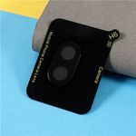 Laptop, Telefoane si Tablete - Telefoane mobile si accesorii - Accesorii Telefoane - Folii protectie telefoane - Folie Camera pentru Samsung Galaxy Z Flip7 - Techsuit Full Camera Glass - Negru - Infinity.ro