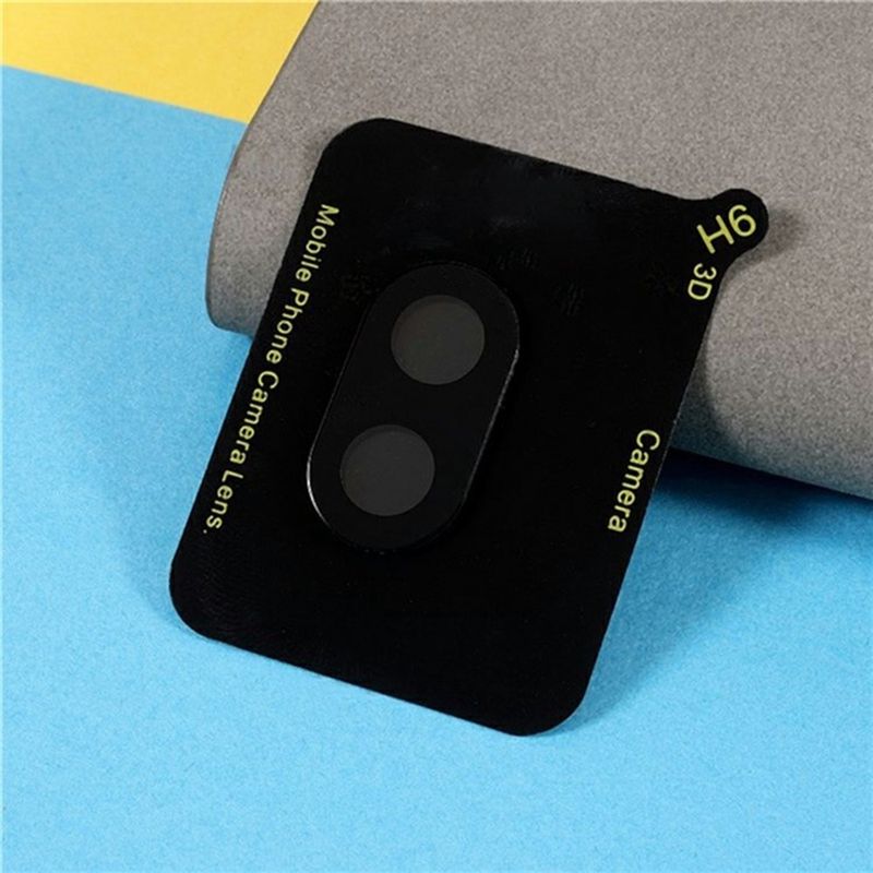 Laptop, Telefoane si Tablete - Telefoane mobile si accesorii - Accesorii Telefoane - Folii protectie telefoane - Folie Camera pentru Samsung Galaxy Z Flip7 - Techsuit Full Camera Glass - Negru - Infinity.ro