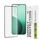 Laptop, Telefoane si Tablete - Telefoane mobile si accesorii - Accesorii Telefoane - Folii protectie telefoane - Folie pentru Oppo Reno14 - Techsuit 111D Full Cover / Full Glue Glass - Negru - Infinity.ro