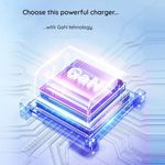 Laptop, Telefoane si Tablete - Telefoane mobile si accesorii - Accesorii Telefoane - Incarcatoare telefoane - Acumulator pentru Priza 33W, USB, Type-C - Havit (UC230 EU) - Negru / Gri - Infinity.ro