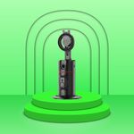 TV, Audio-Video si Foto - Aparate foto si accesorii - Accesorii foto si video - Stabilizatoare de imagine - Gimbal pentru Telefon, 1200mAh - Yesido (SF20) - Negru - Infinity.ro