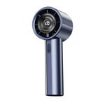 Electronice si Electrocasnice - Climatizare si sisteme de incalzire - Aparate racire aer - Ventilatoare - Ventilator Portabil 10W - Techsuit (CT-111) - Albastru - Infinity.ro