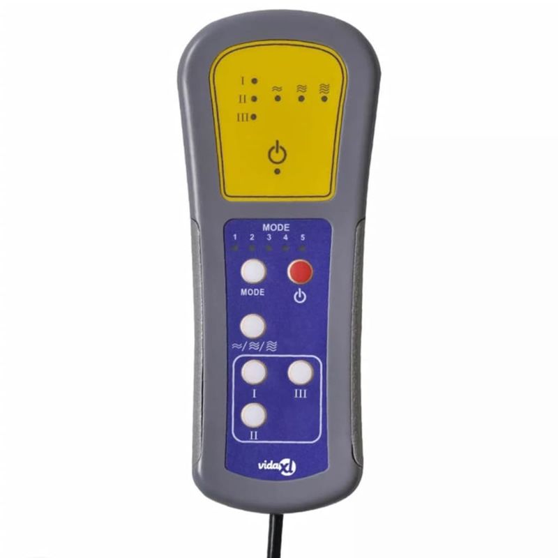 Ingrijire personala si Cosmetice - Sanatate si wellness - Articole wellness - Fotolii de masaj - Fotoliu de masaj rabatabil, roz, catifea - Infinity.ro