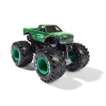 Jucarii, Copii si Bebe - Jucarii si jocuri - Vehicule si jucarii cu telecomanda - Masinute - Monster jam masinuta metalica bkt growing together scara 1 la 64 - Infinity.ro