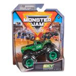 Jucarii, Copii si Bebe - Jucarii si jocuri - Vehicule si jucarii cu telecomanda - Masinute - Monster jam masinuta metalica bkt growing together scara 1 la 64 - Infinity.ro