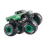 Jucarii, Copii si Bebe - Jucarii si jocuri - Vehicule si jucarii cu telecomanda - Masinute - Monster jam masinuta metalica bkt growing together scara 1 la 64 - Infinity.ro