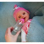 Jucarii, Copii si Bebe - Jucarii si jocuri - Papusi si accesorii - Papusi - Laura babbling bebelus 38cm - Infinity.ro