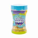 Jucarii, Copii si Bebe - Jucarii si jocuri - Jucarii & jocuri educative - Pasta, lut si nisip modelabil - Slime slimy slippery hydro - Infinity.ro