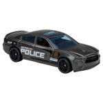 Jucarii, Copii si Bebe - Jucarii si jocuri - Vehicule si jucarii cu telecomanda - Masinute - Set 5 masini hot wheels batman - Infinity.ro