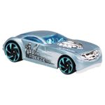 Jucarii, Copii si Bebe - Jucarii si jocuri - Vehicule si jucarii cu telecomanda - Masinute - Set 5 masini hot wheels batman - Infinity.ro