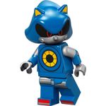 Jucarii, Copii si Bebe - Jucarii si jocuri - Seturi de constructie si cuburi - Seturi de constructie - LEGO Sonic The Hedgehog Cyclone Vs Metal Sonic 77002 - Infinity.ro