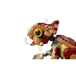 Jucarii, Copii si Bebe - Jucarii si jocuri - Seturi de constructie si cuburi - Seturi de constructie - LEGO Jurassic World World Puiul de dinozaur Dolores Aquilops 76970 - Infinity.ro