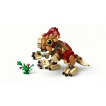 Jucarii, Copii si Bebe - Jucarii si jocuri - Seturi de constructie si cuburi - Seturi de constructie - LEGO Jurassic World World Puiul de dinozaur Dolores Aquilops 76970 - Infinity.ro