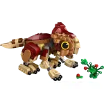 Jucarii, Copii si Bebe - Jucarii si jocuri - Seturi de constructie si cuburi - Seturi de constructie - LEGO Jurassic World World Puiul de dinozaur Dolores Aquilops 76970 - Infinity.ro