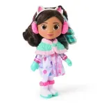 Jucarii, Copii si Bebe - Jucarii si jocuri - Papusi si accesorii - Papusi - Papusa Tinuta De Iarna Cu Accesorii, Gabbys Dollhouse - Infinity.ro