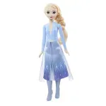 Jucarii, Copii si Bebe - Jucarii si jocuri - Papusi si accesorii - Papusi - Papusa Elsa, Disney Frozen 2 - Infinity.ro