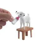 Jucarii, Copii si Bebe - Jucarii si jocuri - Papusi si accesorii - Papusi - Papusa BARBIE You Can Be - Medic veterinar - Infinity.ro