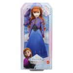 Jucarii, Copii si Bebe - Jucarii si jocuri - Papusi si accesorii - Papusi - Papusa Disney Frozen, Patinatoare Anna - Infinity.ro