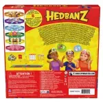 Jucarii, Copii si Bebe - Jucarii si jocuri - Jocuri si puzzle - Jocuri de societate - Joc de societate Hedbanz - Infinity.ro