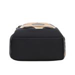 Carti si Birotica - Rechizite - Rucsacuri si genti scolare - Ghiozdan ergonomic FOOTBALL-GOLD EDITION, 40x28x16 cm - Infinity.ro