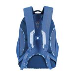 Carti si Birotica - Rechizite - Rucsacuri si genti scolare - Ghiozdan anatomic compartiment laptop, 29x22x43 cm - Infinity.ro