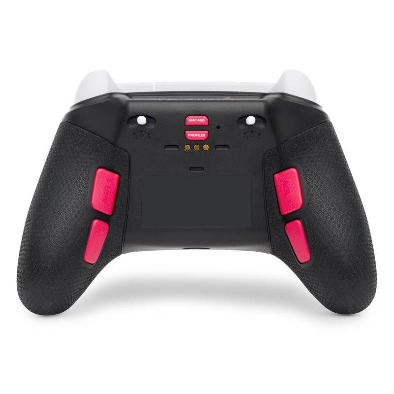 PC, gaming si accesorii - Gaming - Accesorii gaming - Controlere, Volane si Casti gaming - Controller Wireless, PowerA Advantage, Xbox Series X, S, Xbox One, PC, Fortnite - Infinity.ro