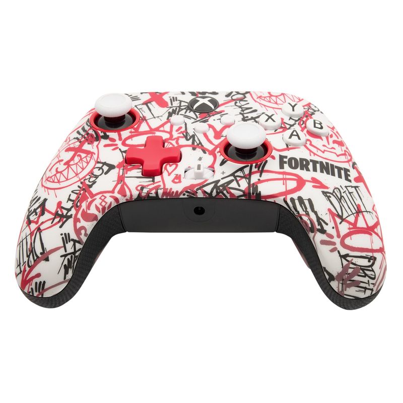 PC, gaming si accesorii - Gaming - Accesorii gaming - Controlere, Volane si Casti gaming - Controller Wireless, PowerA Advantage, Xbox Series X, S, Xbox One, PC, Fortnite - Infinity.ro