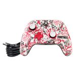 PC, gaming si accesorii - Gaming - Accesorii gaming - Controlere, Volane si Casti gaming - Controller Wireless, PowerA Advantage, Xbox Series X, S, Xbox One, PC, Fortnite - Infinity.ro