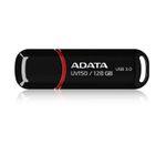 PC, gaming si accesorii - Periferice PC - Memorii USB - Memorie USB Flash Drive Adata UV150, 128Gb, USB 3.0, negru - Infinity.ro