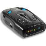 Auto si Moto - Electronice auto - Statii radio si detectoare radar - Detector radar portabil Whistler PRO-368Xi - Infinity.ro