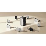 Casa si Gradina - Electrice - Panouri solare si accesorii - Accesorii panouri solare - Baterie extra Centrala Fotovoltaica Plug & Play EcoFlow STREAM AC Pro 1.92kWh - Infinity.ro