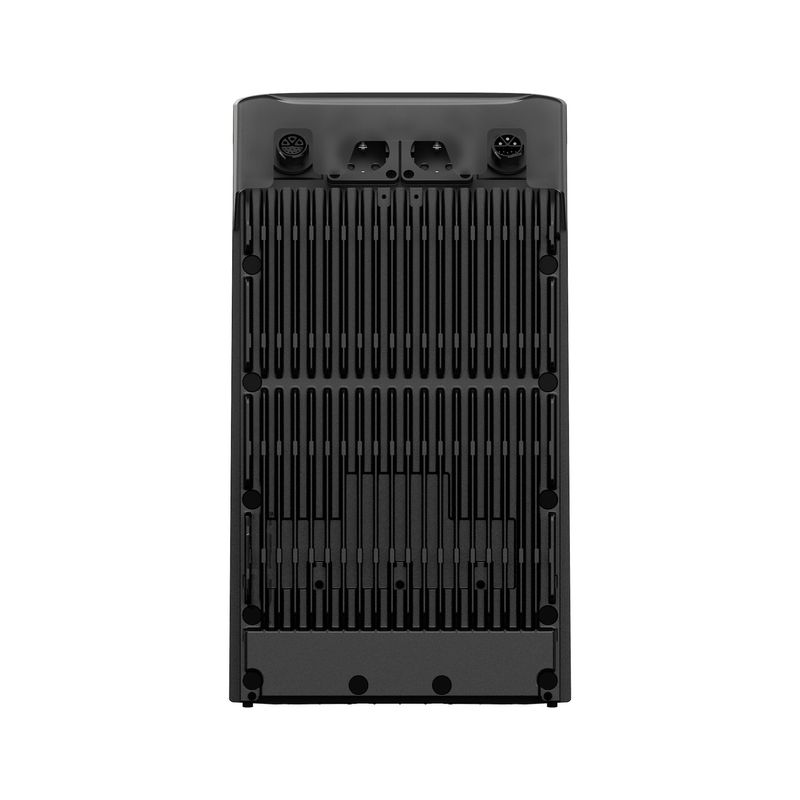 Casa si Gradina - Electrice - Panouri solare si accesorii - Accesorii panouri solare - Baterie extra Centrala Fotovoltaica Plug & Play EcoFlow STREAM AC Pro 1.92kWh - Infinity.ro