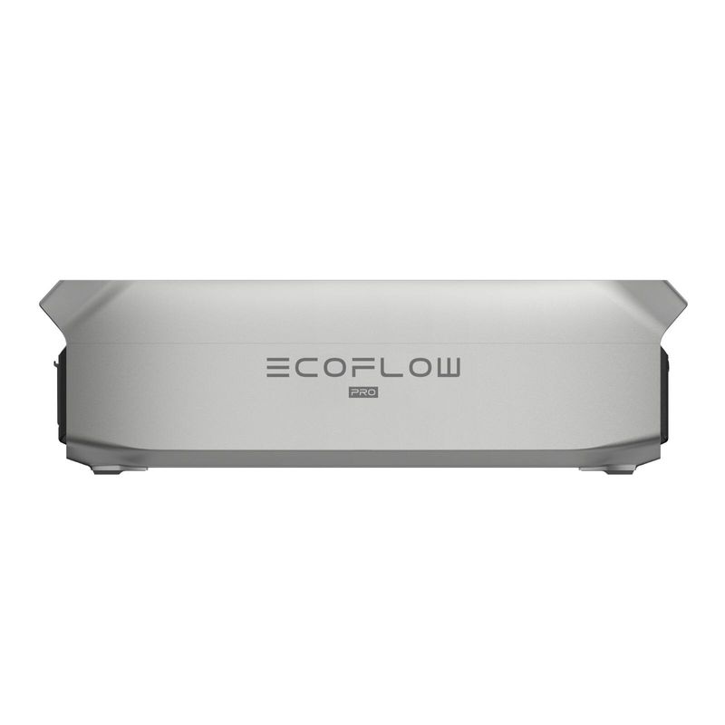 Casa si Gradina - Electrice - Panouri solare si accesorii - Accesorii panouri solare - Baterie suplimentara Ecoflow pentru Delta 3 Pro, 4096 Wh - Infinity.ro