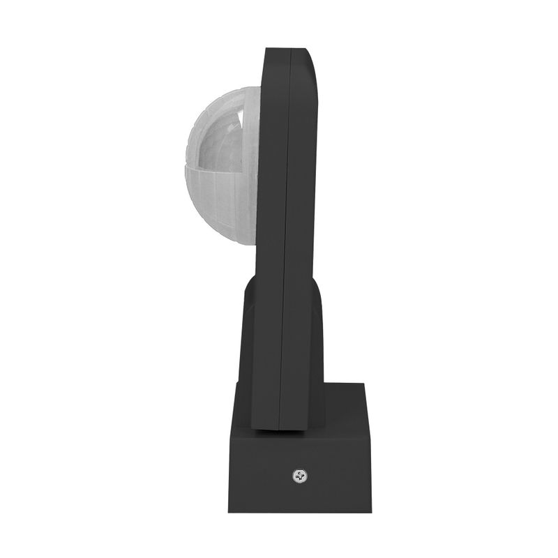 Casa si Gradina - Corpuri si surse de iluminat - Accesorii corpuri de iluminat - Senzor de miscare ORNO OR-CR-259/B, unghi detectie 360°, 2000W, IP65, reglabil vertical, negru - Infinity.ro