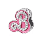 Fashion, accesorii si bijuterii - Femei - Bijuterii femei - Charm din Argint , marca Diora copatibil cu bratara Pandora - Infinity.ro