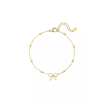 Fashion, accesorii si bijuterii - Femei - Bijuterii femei - Bratari femei - Bratara Diora din Argint, gold - Infinity.ro