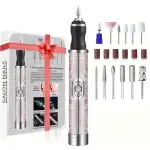 Ingrijire personala si Cosmetice - Manichiura si pedichiura - Truse manichiura si pedichiura - Set Profesional pentru Îngrijirea Unghiilor - Infinity.ro