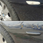 Auto si Moto - Electrice auto - Iluminare si semnalizare - Becuri auto - Set 2 lampi semnalizare aripa led dinamice BMW - Infinity.ro