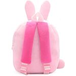 Carti si Birotica - Rechizite - Rucsacuri si genti scolare - Ghiozdan Gradinita pentru Copii prescolari WePro Store, Model Iepuras, plus, 26x24x10 - Infinity.ro