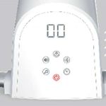 Casa si Gradina - Mobilier - Mobilier copii - Balansoare, leagane si hamace - Leagan Electric 3 in 1, Bebelusi 0–6 ani, Bluetooth, USB, 12 Melodii, Telecomanda, Saltea, Jucarii, Plasa, Roz - Infinity.ro