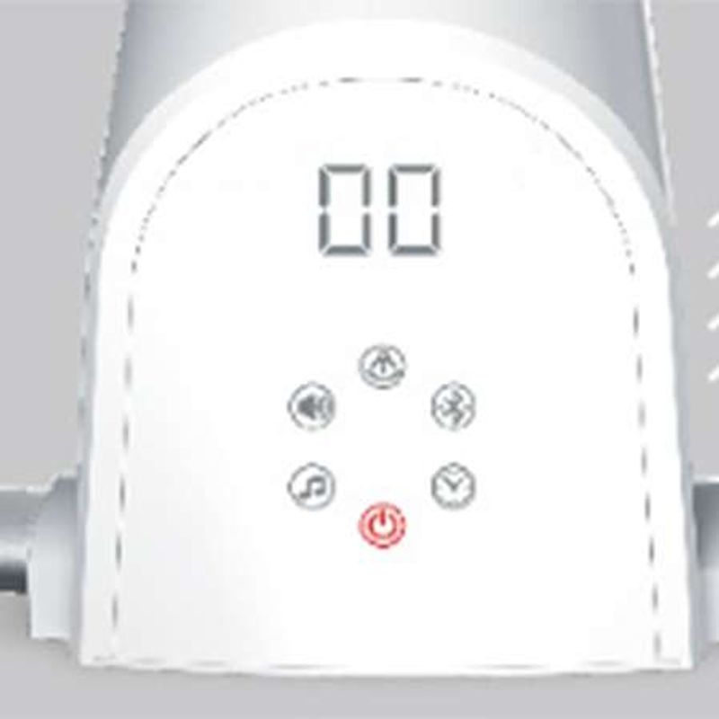 Casa si Gradina - Mobilier - Mobilier copii - Balansoare, leagane si hamace - Leagan Electric 3 in 1, Bebelusi 0–6 ani, Bluetooth, USB, 12 Melodii, Telecomanda, Saltea, Jucarii, Plasa, Roz - Infinity.ro