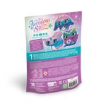 Jucarii, Copii si Bebe - Jucarii si jocuri - Figurine - Figurina squishy, Nebulous, model Stella - Infinity.ro