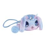 Fashion, accesorii si bijuterii - Copii - Accesorii copii - Portofel pufos, pentru monede, personaj Agatha, Nebulous Stars - Infinity.ro