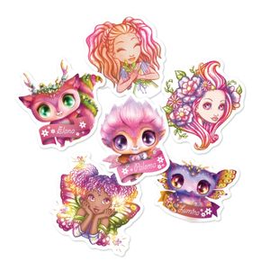 Carti si Birotica - Papetarie - Afise si stickere - Infinity.ro