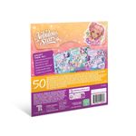 Carti si Birotica - Papetarie - Afise si stickere - Set 50 stickere, din vinil, Nebulous Stars, Paloma & Elana - Infinity.ro