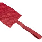 Sport si Outdoor - Accesorii si echipamente sportive - Alte accesorii sportive - Banderola Adidas Captain Tiro 23 League, rosu - Infinity.ro